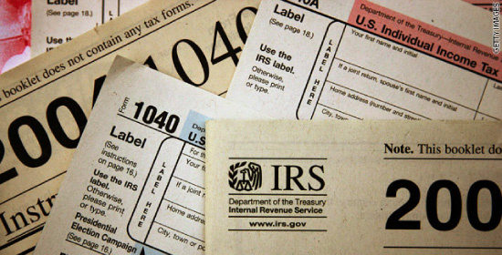 IRS